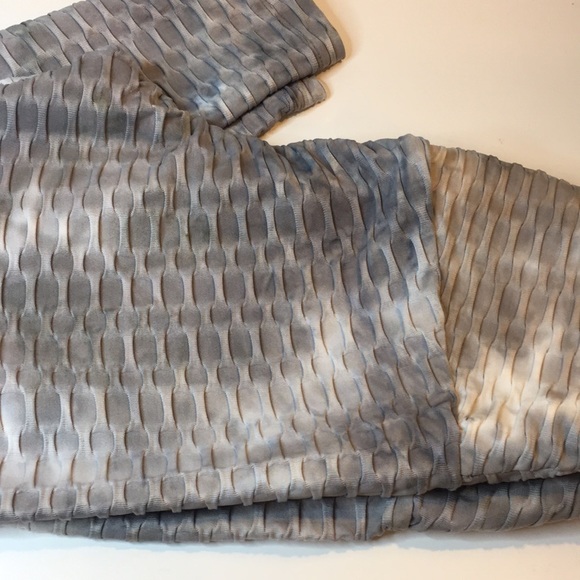 High Waist Tie Die Print Anti Cellulite - Picture 16 of 16